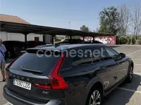 Usado Volvo V90 CC 190 CV (139 kW) 2020 Negro Familiar