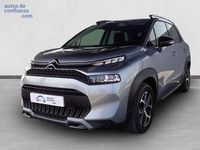 Usado Citroën C3 Aircross PureTech 110 CV (80 kW) 2024 SUV