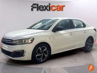 Usado Citroën C-Elysee I Origins 102 CV (75 kW) 2019 Gris Berlina