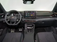 Usado Cupra Terramar 150 CV (110 kW) 2024 Negro SUV