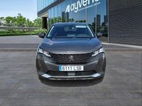 Usado Peugeot 3008 Active 131 CV (96 kW) 2021 Gris SUV