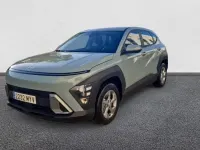 Usado Hyundai Kona 129 CV (94 kW) 2025 SUV