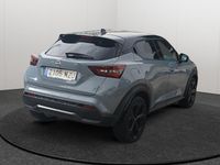 Usado Nissan Juke Tekna 114 CV (83 kW) 2025 Negro SUV