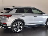 usado Audi Q4 e-tron 40 S Line 82kwh