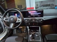 Usado BMW 318 M Sport 150 CV (110 kW) 2024 Blanco Berlina