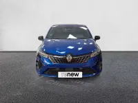 Usado Renault Clio Techno 101 CV (74 kW) 2025 Utilitario