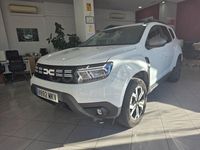 Usado Dacia Duster Journey 131 CV (96 kW) 2023 Blanco SUV