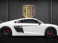 Usado Audi R8 Coupé 610 CV (448 kW) 2016 Blanco Coupe