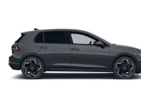 Nuevo VW Golf VIII R-line 150 CV (110 kW) 2026 Gris Utilitario