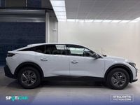 Usado Peugeot 408 Allure 130 CV (95 kW) 2024 Gris / plata SUV