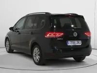 Usado VW Touran Advance 110 CV (80 kW) 2016 Monovolumen
