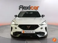 Usado Cupra Formentor 150 CV (110 kW) 2023 Blanco SUV