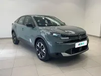 Usado Citroën C4 Business Class 145 CV (106 kW) 2025 Verde SUV