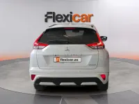 Usado Mitsubishi Eclipse Cross 188 CV (138 kW) 2021 Blanco SUV