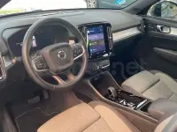 Usado Volvo XC40 Plus 163 CV (119 kW) 2025 Azul SUV