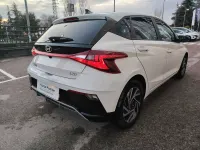 Ny Hyundai i20 99 HK (72 kW) 2025 Hatchback