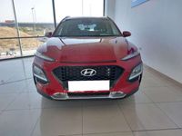 usado Hyundai Kona 1.0 TGDI Klass 4x2