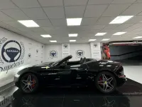 Usado Ferrari California 560 CV (411 kW) 2016 Negro Descapotable