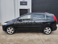 Usado Mazda 5 Sportive 143 CV (105 kW) 2007 Negro Monovolumen