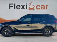 usado BMW X5 xDrive40i Gasolina en Flexicar Girona