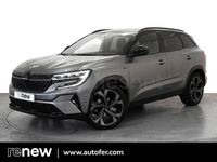 Usado Renault Austral Techno 158 CV (116 kW) 2022 Gris / plata SUV