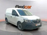 Usado Renault Kangoo 95 CV (69 kW) 2024 Blanco Monovolumen