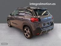 Usado Citroën C3 Aircross Shine 120 CV (88 kW) 2021 Varios colores SUV