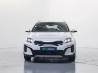 Brugt Kia XCeed 141 HK (103 kW) 2023 Hvid SUV