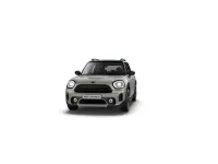 Usado Mini Cooper D Countryman 150 CV (110 kW) 2023 Gris / plata SUV