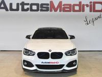 usado BMW 120 SERIE 1 I