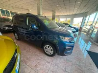 Usado Peugeot Rifter Allure 130 CV (95 kW) 2019 Azul Monovolumen