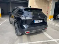 Używany Nissan Qashqai N-Connecta 140 KM (102 kW) 2024 Czarny SUV