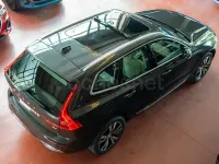 Usado Volvo XC60 Inscription 197 CV (144 kW) 2022 Gris / plata SUV