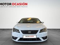 Usado Seat Leon 150 CV (110 kW) 2020
