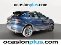 Usado Lynk & Co 01 197 CV (144 kW) 2021 Azul SUV