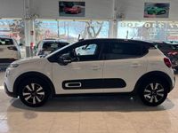 Usado Citroën C3 Shine 102 CV (75 kW) 2023 Blanco Utilitario
