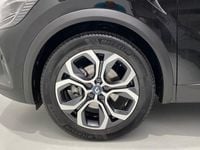 Usado Renault Captur Zen 160 CV (117 kW) 2021 Negro SUV