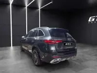 Usado Mercedes GLC300e AMG 333 CV (244 kW) 2024 Gris SUV
