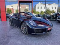 usado Porsche 911 Carrera 4S Cabriolet 991 PDK