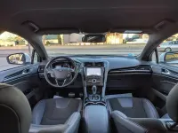 Usado Ford Mondeo Titanium 187 CV (137 kW) 2021 Blanco Familiar