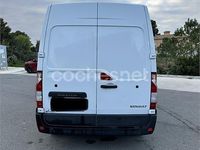 Usado Renault Master 120 CV (88 kW) 2012 Blanco Pickup/Camioneta