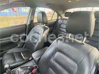 Usado Mazda 6 Sportive 166 CV (122 kW) 2004 Verde Berlina