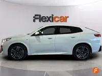 Usado BMW X2 150 CV (110 kW) 2025 Beige SUV