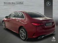 Usado Mercedes A250 218 CV (160 kW) 2025 Berlina