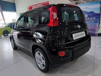 usado Fiat Panda 1.0 Gse Hybrid