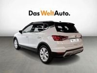Usado Seat Arona Xperience 116 CV (85 kW) 2024 Blanco SUV