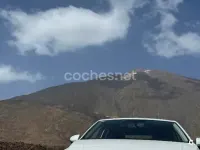 Usado VW Polo Advance 95 CV (69 kW) 2021 Blanco Utilitario
