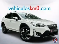 Usado Subaru XV 150 CV (110 kW) 2023 Blanco SUV