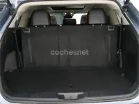 Usado Toyota Highlander Advance 246 CV (180 kW) 2023 Azul SUV