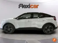 Nuevo Citroën C4 Feel 131 CV (96 kW) 2025 Blanco SUV